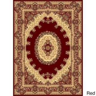 New Vision Kerman Area Rug (710 X 1010)