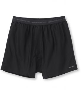 Mens Exofficio Give N Go Boxer