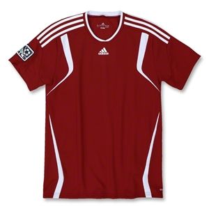 adidas MLS Match Jersey (Cardnal/Wh)