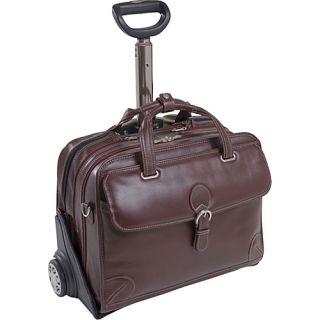 Vernazza Collection Carugetto Wheeled Laptop