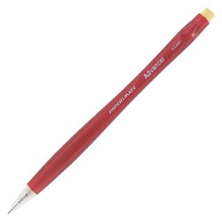 Paper Mate Advancer Red Barrel 0.5mm Mechanical Pencils