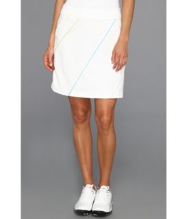 Tail Activewear Glendale Skort Womens Skort (White)