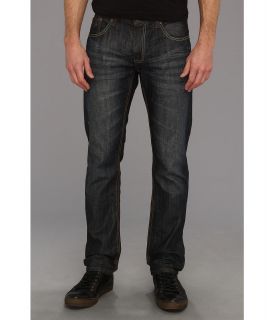 Marc Ecko Cut & Sew Slim Fit in Marlin Wash Mens Jeans (Black)