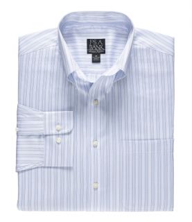 Signature Long Sleeve Wrinkle Free Cotton Buttondown Collar Sportshirt JoS. A. B