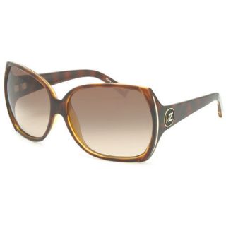 Trudie Sunglasses Tortoise One Size For Women 150415401