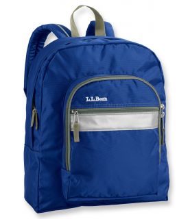 L.L.Bean Original Kids Backpack