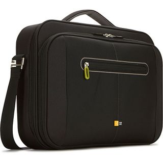 16 Laptop Briefcase   Black