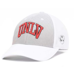 UNLV Runnin Rebels Top of the World NCAA Sheen One Fit Cap