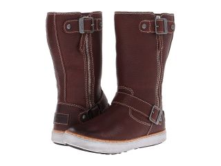 UGG Andra Womens Cold Weather Boots (Brown)