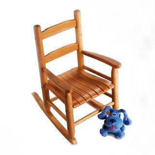 Childs Rocking Chair   555P