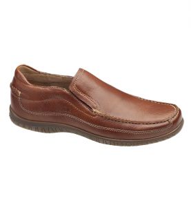 Johnston & Murphy Cawood Slip on Shoe Mens Shoes
