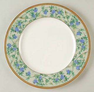 Christopher Stuart Chambord 12 Chop Plate/Round Platter, Fine China Dinnerware
