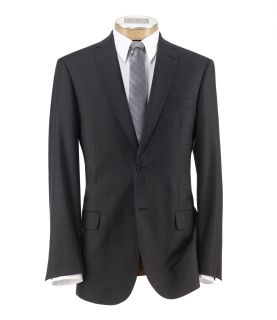 Joseph Slim Fit 2 Button Suits with Plain Front Trousers Extended Sizes JoS. A.