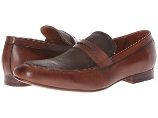Kenneth Cole New York Can Versation Mens Shoes (Brown)