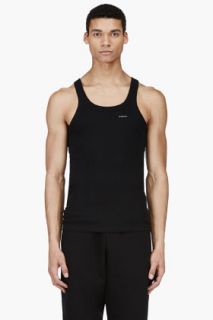 Diesel Black Umtk_bale Tank Top