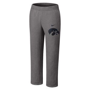 Iowa Hawkeyes Haddad Brands NCAA Youth Fleece Pants