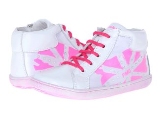 Primigi Kids Dafny 2 Girls Shoes (White)