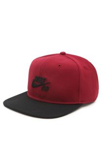 Mens Nike Sb Hats   Nike Sb Shadow Snapback Hat
