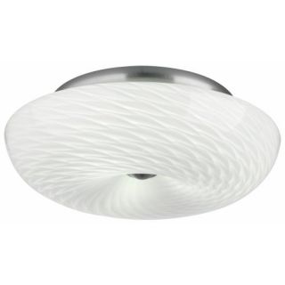 Forecast Lighting FOR F606436 Inhale Ceiling Lamp  3x60W