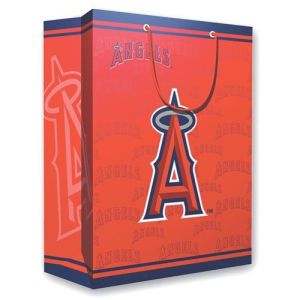 Los Angeles Angels of Anaheim Gift Bag Large