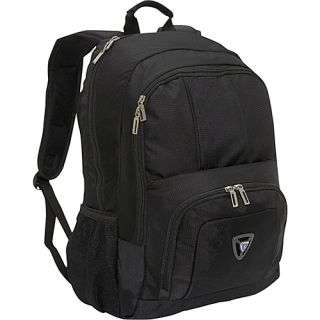 Impulse X Sac Flame Backpack Black   Sumdex Laptop Backpacks