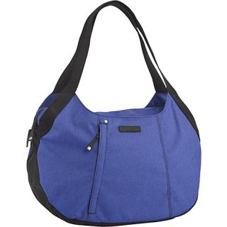 Scrunchie Yoga Tote Bag 2014 Cobalt Full Cycle Twill   Timbuk2 Yoga Bags