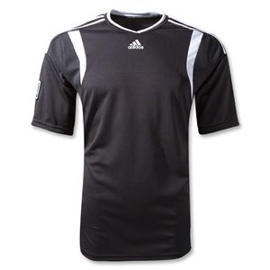 adidas MLS Match Jersey (Blk/Wht)