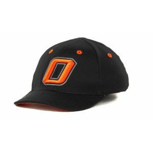 Oklahoma State Cowboys Top of the World NCAA Little One Fit Cap