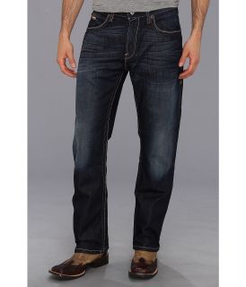 Ariat M2 Diamondback in Ink Mens Jeans (Navy)