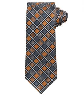 Joseph Checkerboard Tie JoS. A. Bank