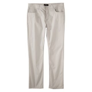 Mossimo Black Charming Khaki Trousers   34x32