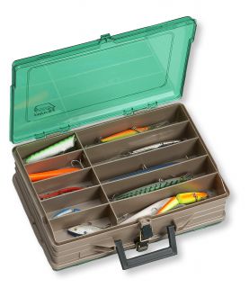 Plano Magnum Double Sided Tackle Box