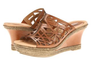 Earth Sugarpine Womens Shoes (Brown)