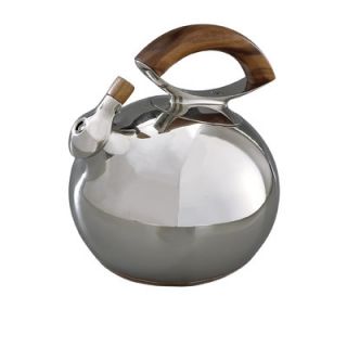 Nambe Bulbo Kettle MT0306