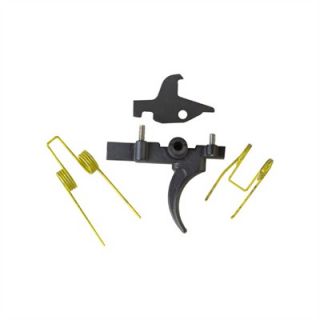 Ar 15/Ar Style .308 Adjustable Trigger System   .154 Standard 3.5 Lb. Adjustable Trigger Kit