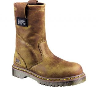 Dr. Martens 2295VLSAF   Tan Greenland Boots