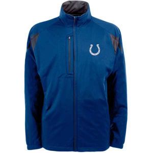 Indianapolis Colts Antigua NFL Highland Jacket