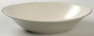 Harker Pepper White Coupe Soup Bowl, Fine China Dinnerware   Country Style Stone