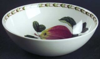 Rosina Queens HookerS Fruit(Fine China,Made In India) Soup/Cereal Bowl, Fine Ch