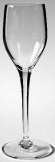 Judel Designer Series Clear Cordial Glass   Clear,Undecorated,Smooth Stem,No Tri
