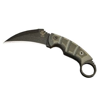 Ontario Knife Co Ranger Kerambit Eod Knife 9466