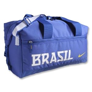 Nike Brazil Libero Compact Duffle