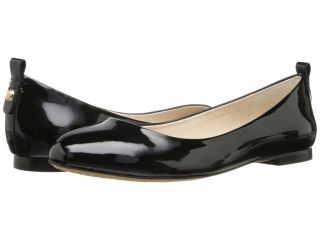 Vince Camuto Benningly Womens Flat Shoes (Black)