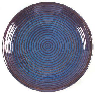 Sakura Eternity Colors Sky (Blue) 12 Chop Plate/Round Platter, Fine China Dinne