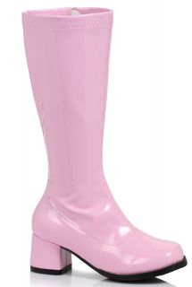 Gogo Boots (Pink) Child