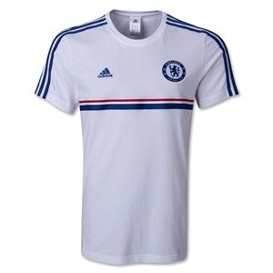 adidas Chelsea Core T Shirt
