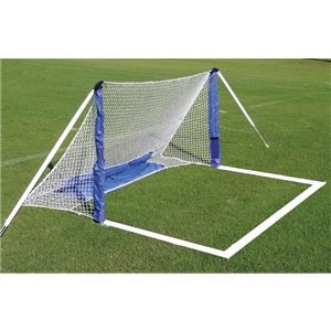 Soccer Wall Smart Goal Net