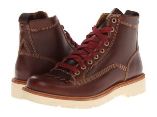 Timberland Abington Lt Boot Mens Lace up Boots (Tan)