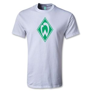Euro 2012   Werder Bremen T Shirt (White)