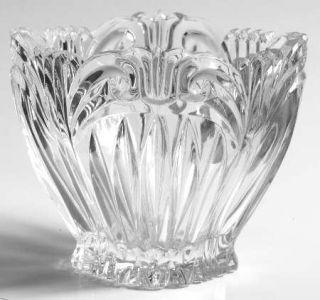 Oneida Augustina (Giftware) Oval Bowl   Giftware Line, Cut